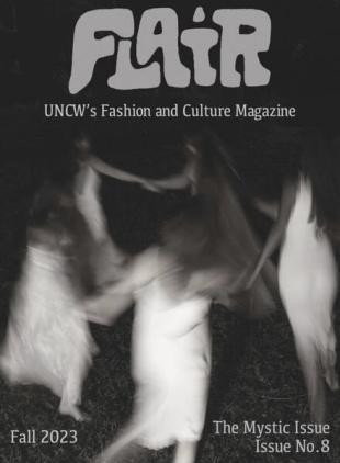 Flair Magazine - Fall 2023