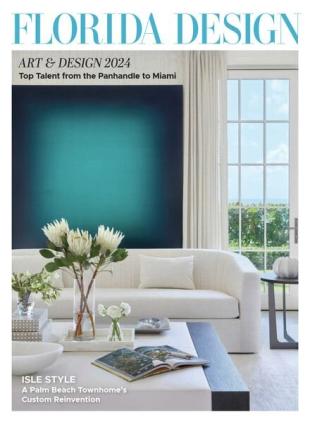 Florida Design - January 2024