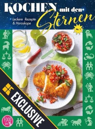 FOODKiss Kochen mit den Sternen - 23 Januar 2024