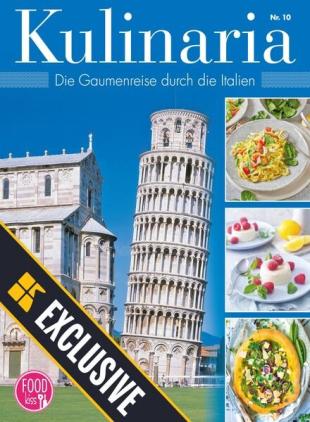 FOODkiss Kulinaria - 30 Dezember 2023