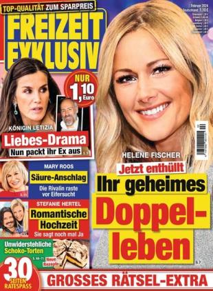 Freizeit Exklusiv - Februar 2024