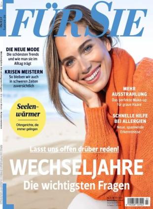 Fur Sie - 17 Januar 2024