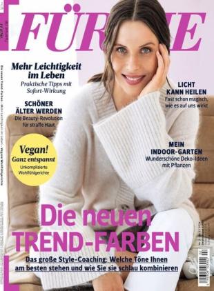 Fur Sie - 3 Januar 2024