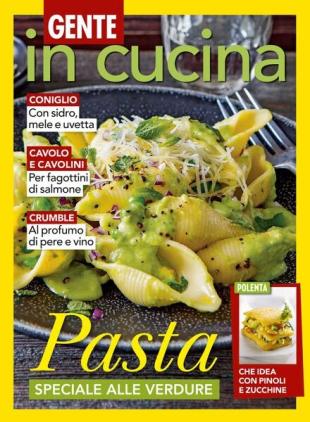 Gente In Cucina - 31 Gennaio 2024