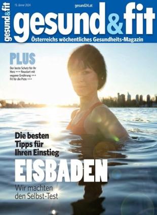 Gesund & Fit - 15 Januar 2024