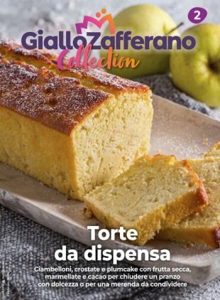 Giallo Zafferano Collection - Febbraio 2024