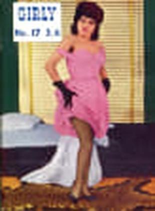 Girly UK - N 17