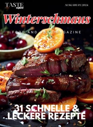 Ich Liebe Essen - 20 Januar 2024
