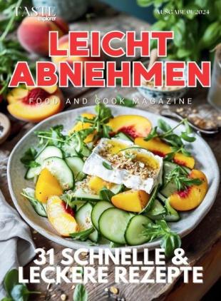 Ich Liebe Essen - 6 Januar 2024