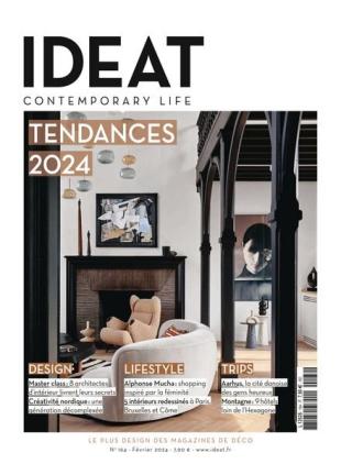 Ideat France - Fevrier 2024