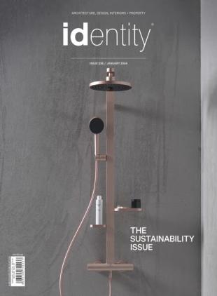 Identity - January 2024
