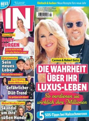 IN - 3 Januar 2024