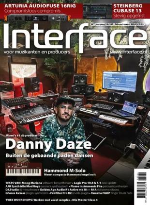 Interface - Februari 2024