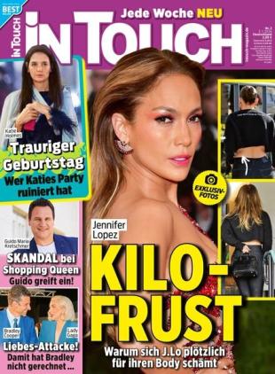 InTouch Germany - 3 Januar 2024