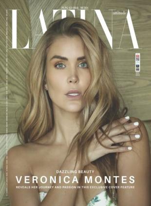 Latina Attitude Magazine - December 2023