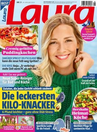 Laura - 24 Januar 2024