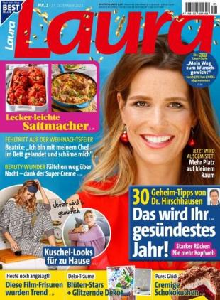 Laura - 27 Dezember 2023