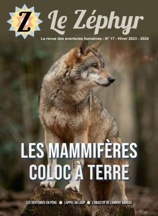 Le Zephyr - Hiver 2023-2024