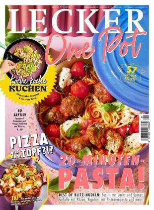 Lecker - Special Nr 1 2024