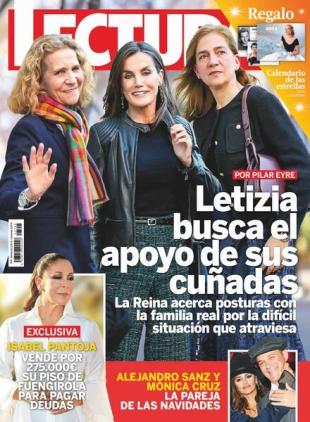 Lecturas - 3 Enero 2024