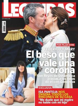 Lecturas - Febrero 2024