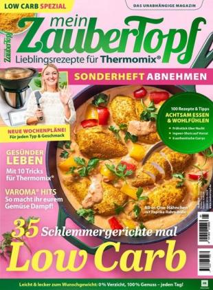 Mein ZauberTopf - 29 Dezember 2023