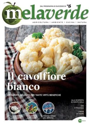 Melaverde - Gennaio 2024