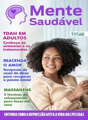 Mente Saudavel - Janeiro 2024