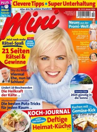 Mini - 3 Januar 2024