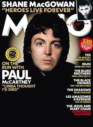 Mojo - March 2024