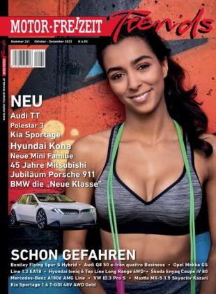 Motor Freizeit & Trends - Oktober-Dezember 2023
