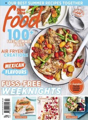 New Idea Food - February 2024