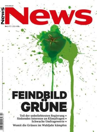 News - 18 Januar 2024