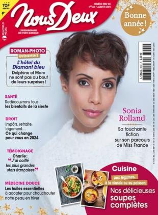 Nous Deux - 1 Janvier 2024