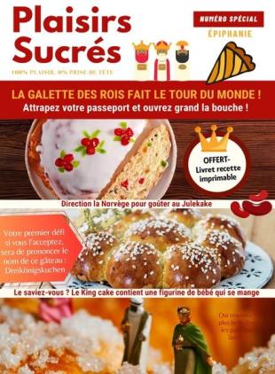 Plaisirs Sucres - 29 Decembre 2023