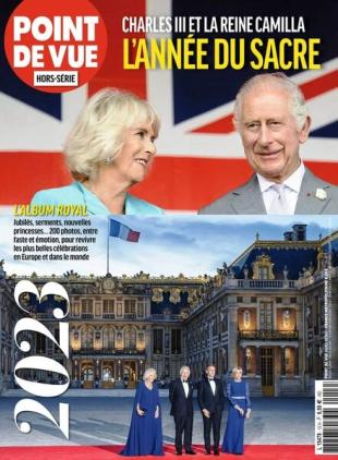Point de Vue - Hors-Serie - France Metropolitaine 2023