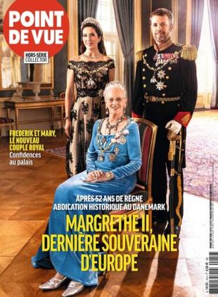 Point de Vue - Hors-Serie - Janvier 2024