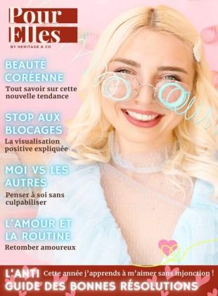 Pour Elles - Janvier 2024
