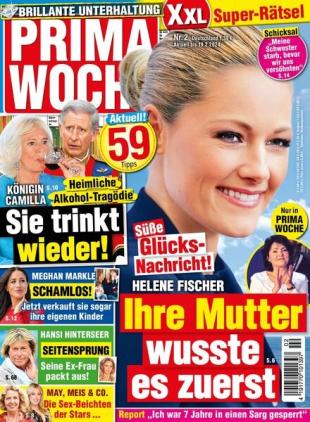 Prima Woche - Februar 2024