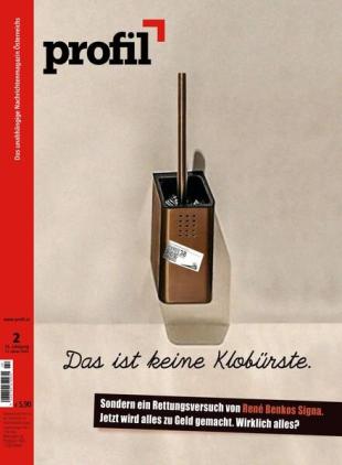 Profil - 13 Januar 2024