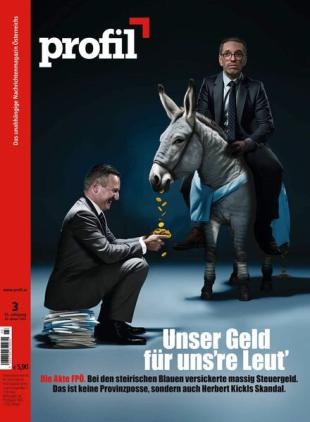 Profil - 20 Januar 2024