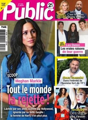 Public - 12 Janvier 2024
