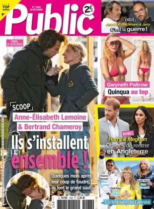 Public - 28 Decembre 2023