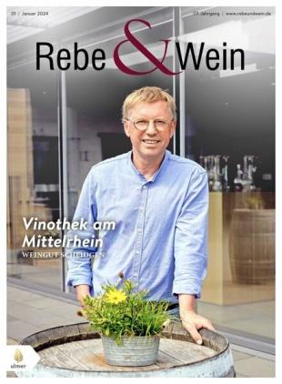 Rebe & Wein - Januar 2024