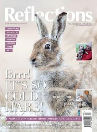 Reflections Magazine - January 2024