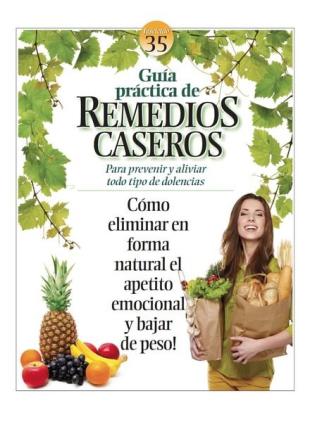 Remedios Caseros - Enero 2024