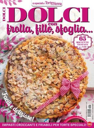 Ricette per il mio Bimby Speciale N 5 - Gennaio-Febbraio 2024
