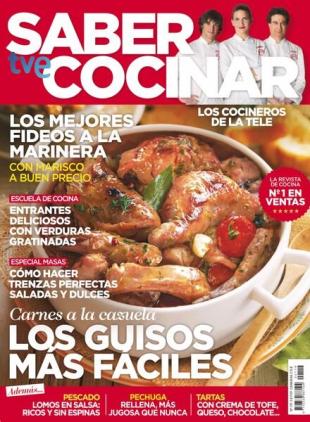 Saber Cocinar - 5 Enero 2024