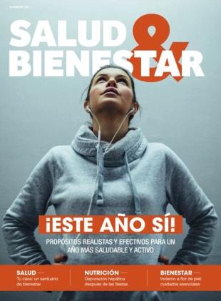 Salud & Bienestar - Enero 2024