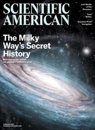 Scientific American - February 2024